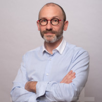 Nicolas Vivier