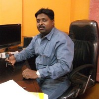 Akram Ali