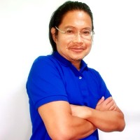 Benjamin Jr. Maputol