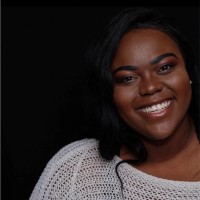Brianna Woodson
