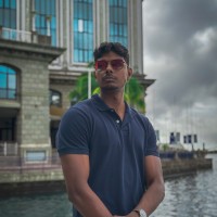 Abhishek Keesoony