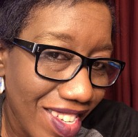 Stacey Washington