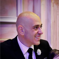 Chris Tannous