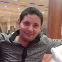 El Haj Ghassen