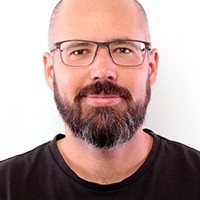 Erik Johansson