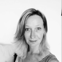 Marie-Eve Bonte