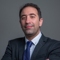 Andres Van De Wyngard