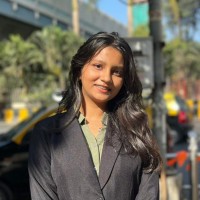 Sakshi Thakare