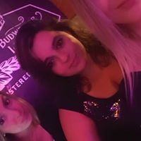 Evangelina Sagarzazu