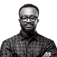 Ranald Alaribe