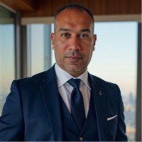 Mohamed Bakr,Mba
