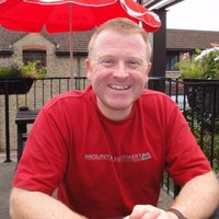 Mark Trinder