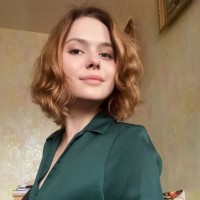 Maria Firyulina