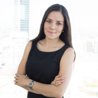 Natalia Bustamante