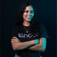Rachel Garcia Acevedo