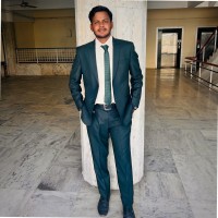 Amit Kumar Ram