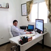 Juan José Barraza Morales