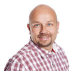 Juha Oksanen