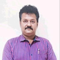 Yogesh Mistry