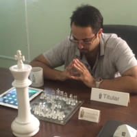 Camilo Otero Valencia