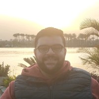 Omar Hamdy