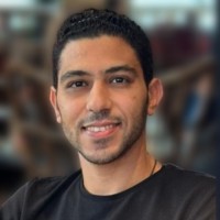 Mohamed Abbas