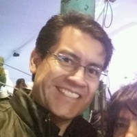 Jorge Gonzalez Rodriguez
