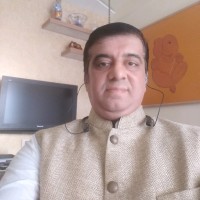 Sanjeev Vijayan