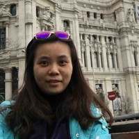 Wenqian (Cindy) Huang