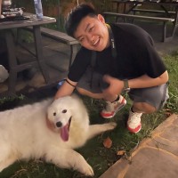 Nick Yang