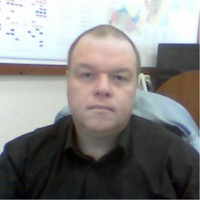 Анатолий Крюков