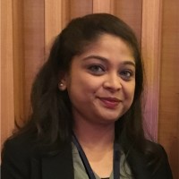 Priyanka Ishwar