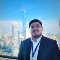Muhammad Ikram Mohd Hassan
