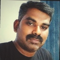 Saravanakumar R