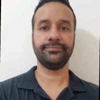 Carlos Alberto Colonezi Costa Jr