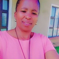 Thulisile Immaculate