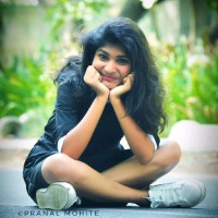 Shruti Dhawane