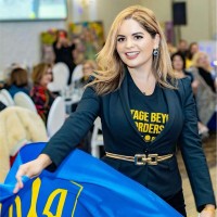 Khrystyna Banakh