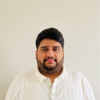 Ajay Kashyap Chandrashekar