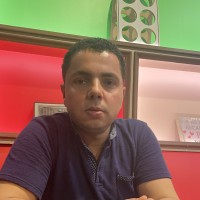 Mohamed Fouad