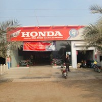 Khan Motors