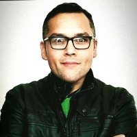 Luis Ramírez Gutiérrez