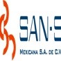 SAN-S MEXICANA S.A. DE C.V