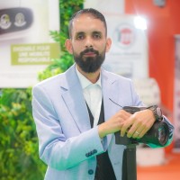 Ayoub Amrani