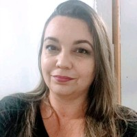 Ariane Isabelle Moreira