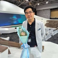 Naiyaporn Smanote