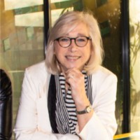 Sylvia Van Donkelaar