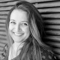 Alina Alexandra Evangelinou