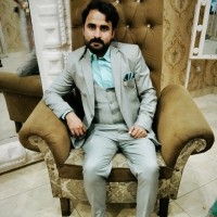 Syed Farhan Sajjad