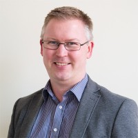 Greg Jones